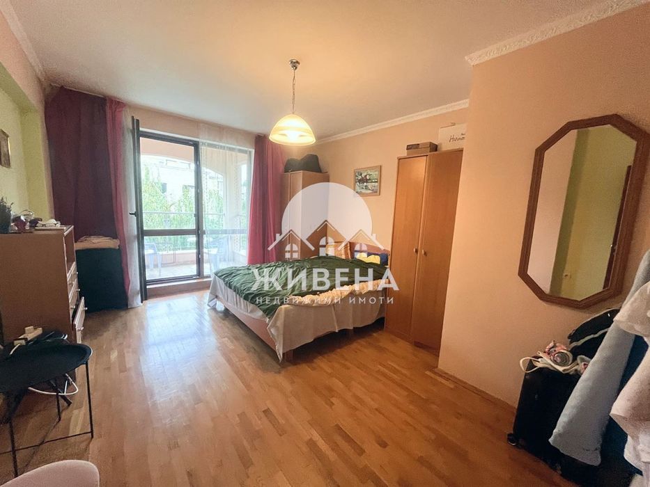 Продава се Двустаен апартамент в к.к. Св.Св. Константин и Елена - 76 кв.м за 2500 €/кв.м - Снимка #4