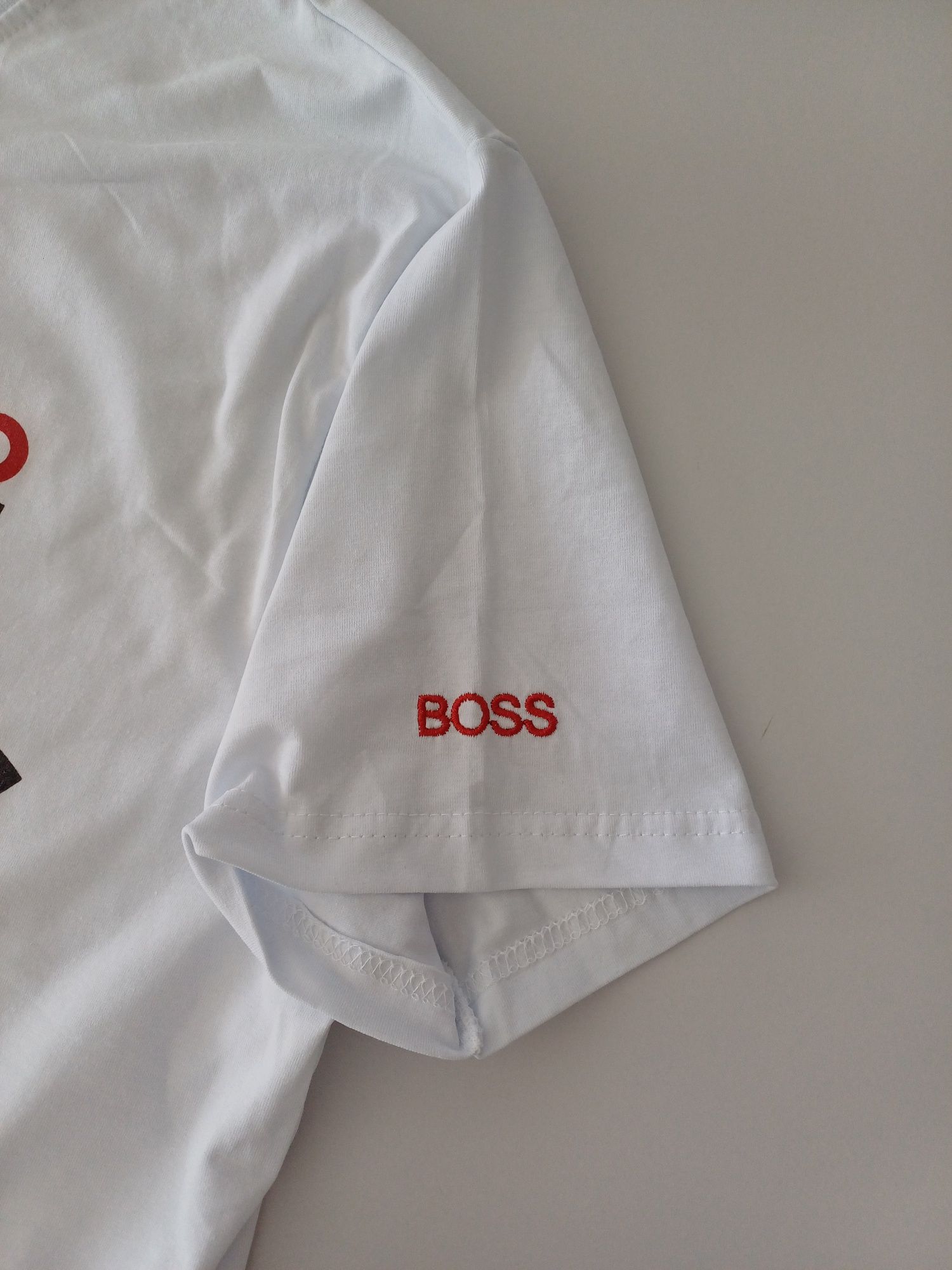 Tricou Hugo Boss