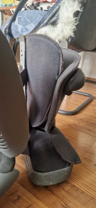 Orteză Gleznă/Picior Fixă | Rebound® Air Walker