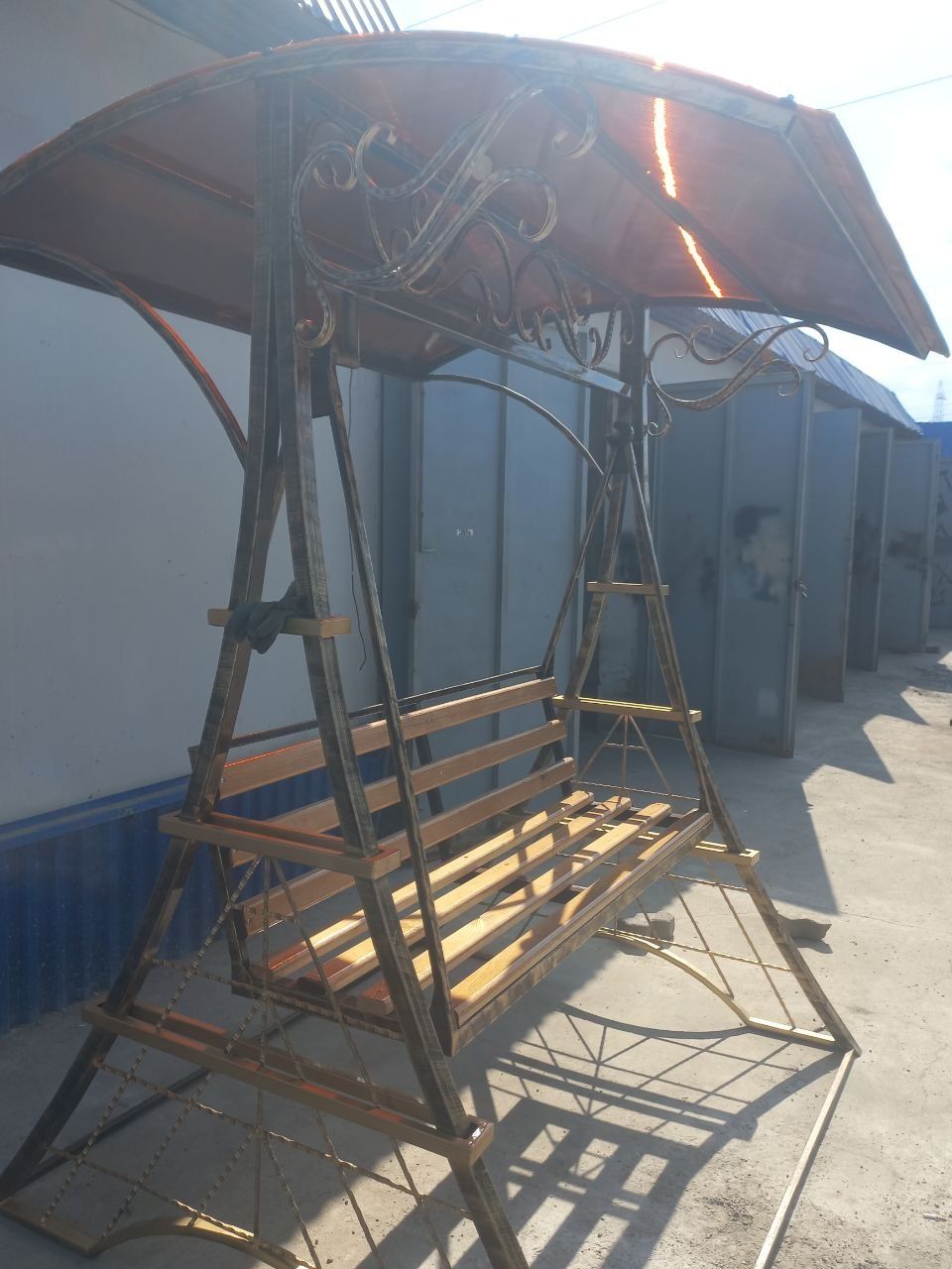 Kachelo tayyorlab beriladi
