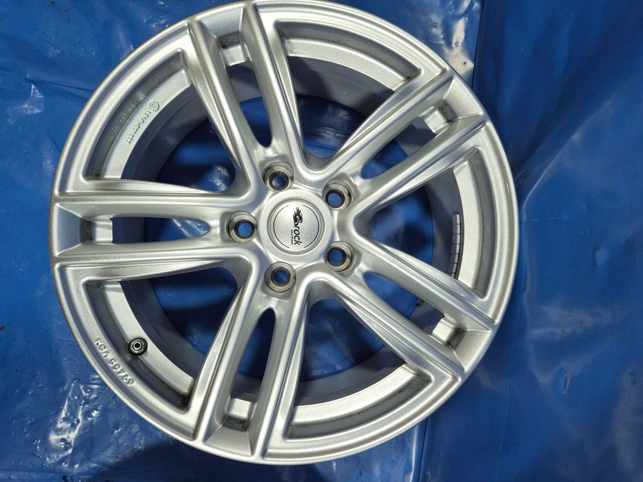 Jante Aliaj 17 BROCK VW,Audi,Skoda,Seat,Mercedes Oferta