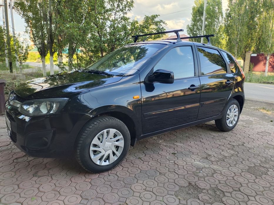 Продам ВАЗ Калина 2