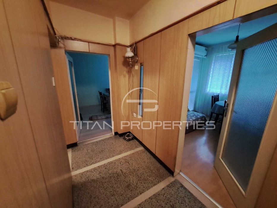 Продава се Многостаен апартамент в Пловдив, Младежки Хълм - 114 кв.м за 1593 €/кв.м - Снимка #7