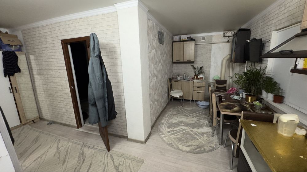 Дом продам рядом колхозку