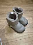 Ghete iarna unisex Macco Barefoot 21