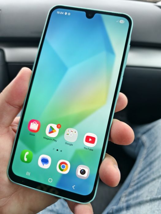 Vând sau Schimb Samsung Galaxy A16 5G