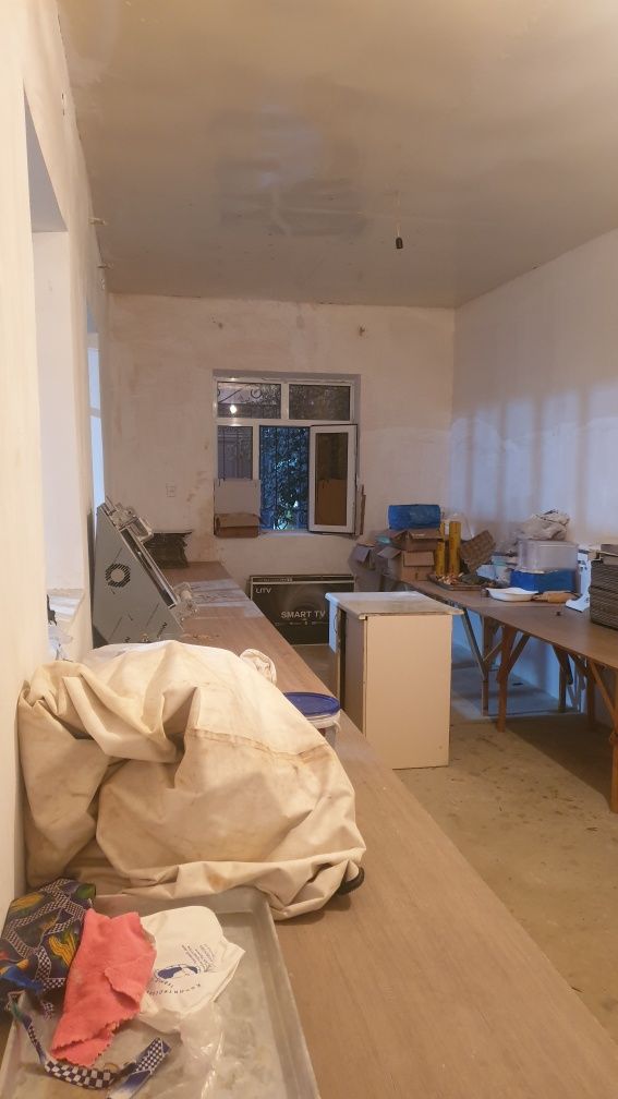 Hovli sotiladi Noviy sentr