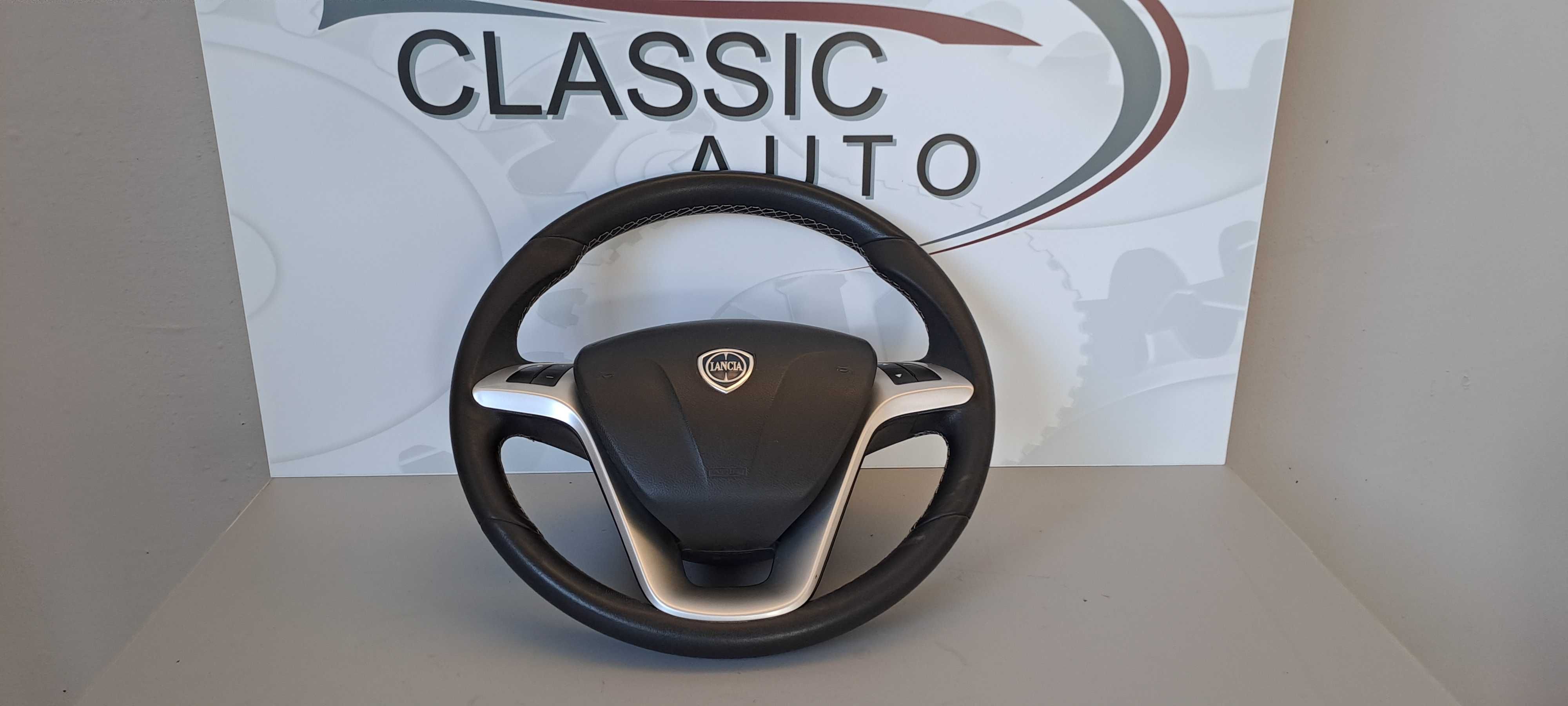 Волан с еър бег Lancia Delta 2009г