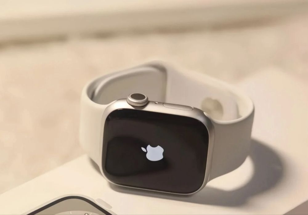 Смарт часы Watch s11