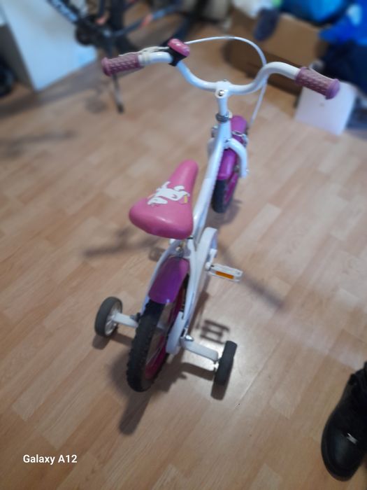 Bicicleta pentru copii