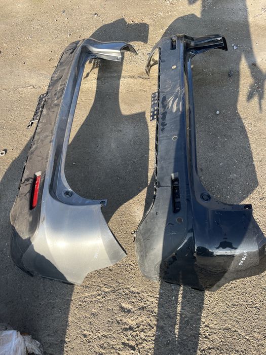 Броня Suzuki Vitara 2015- 5 бр