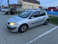 Renault Megane 2 Diesel