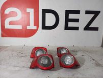 Triple stopuri stanga dreapta VW Passat B6 combi