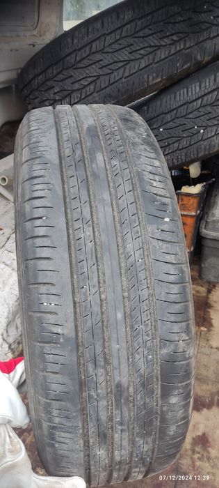 Гуми летни  225/60/18 Dot 20г. и 19 г.