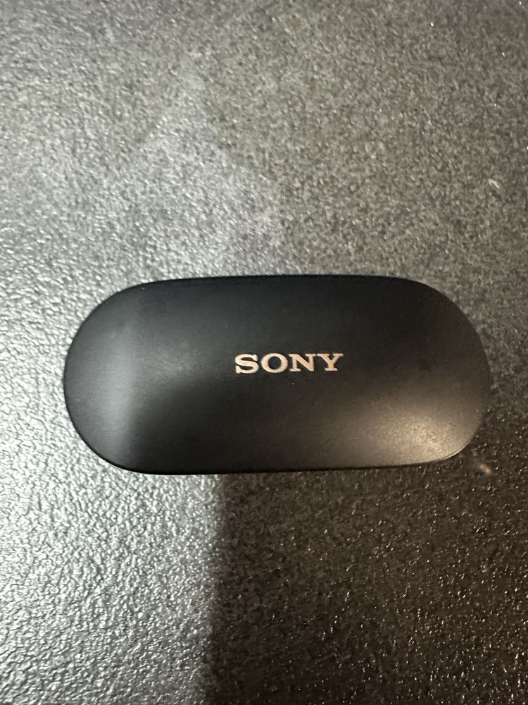 Sony WF-1000M4  безжични слушалки с шумотодтискане