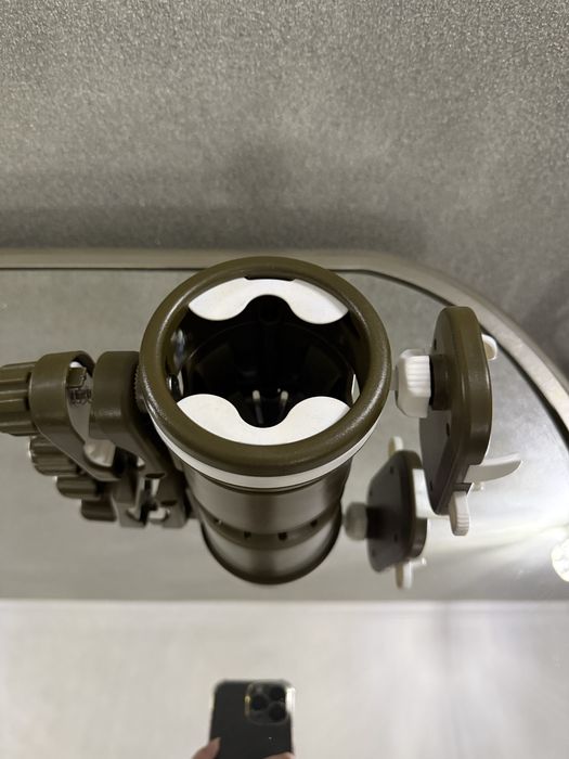 Держатель для стакана подстаканник в коляску