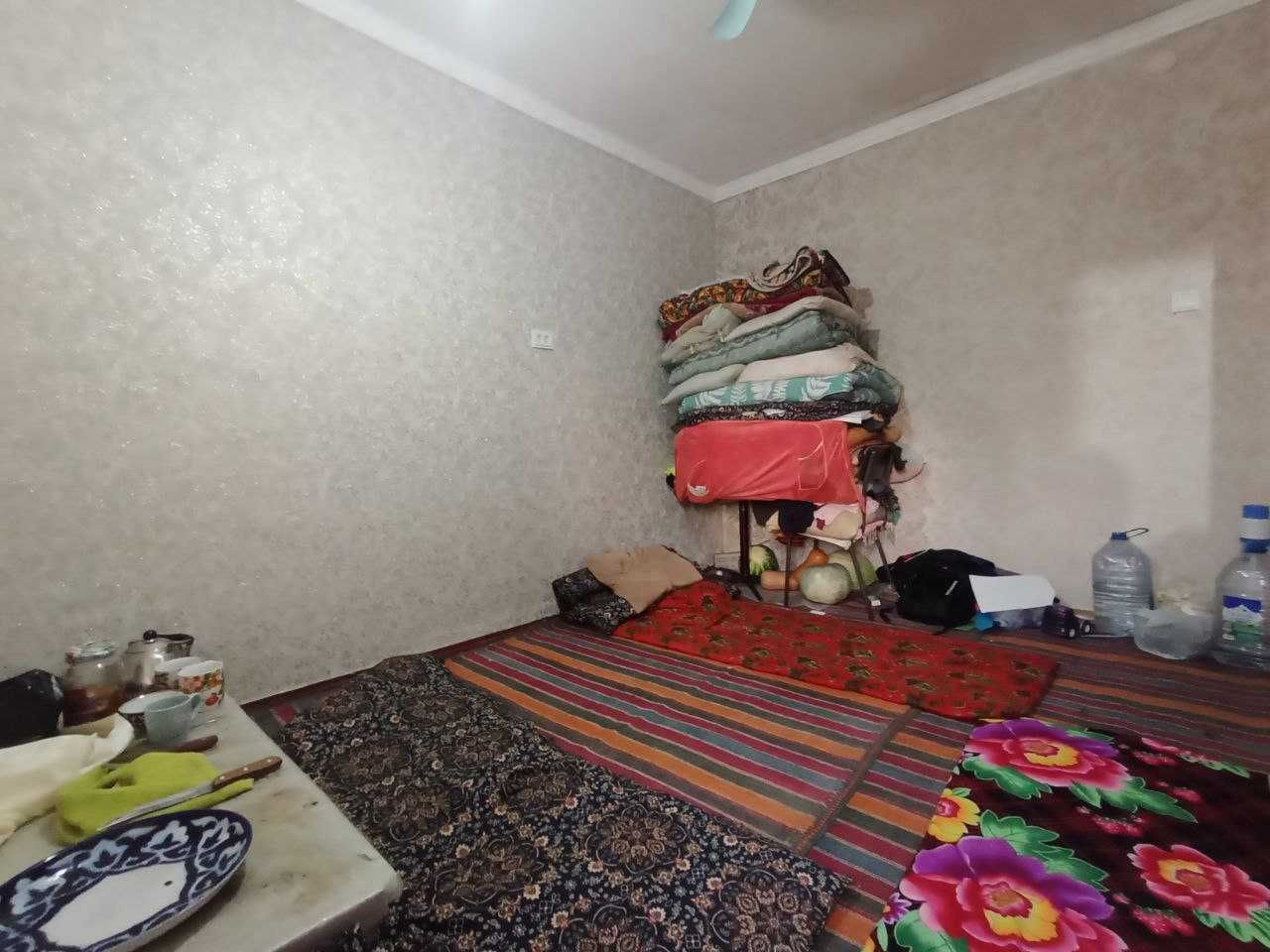 Продается 1 комнатная квартира Ориентир Кадишева (Быв.Обж) (136559)