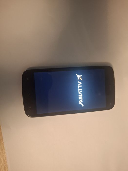 Telefon allview v1 viper  dual sim