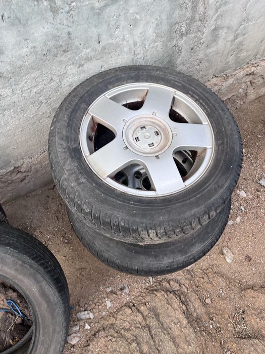 Ford Tranzit за части !!!