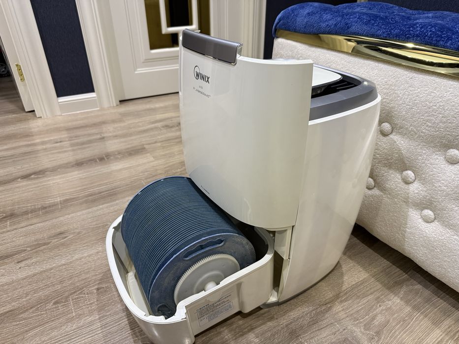 * Winix мойка-очиститель воздуха + увлажнитель оригинал Корея