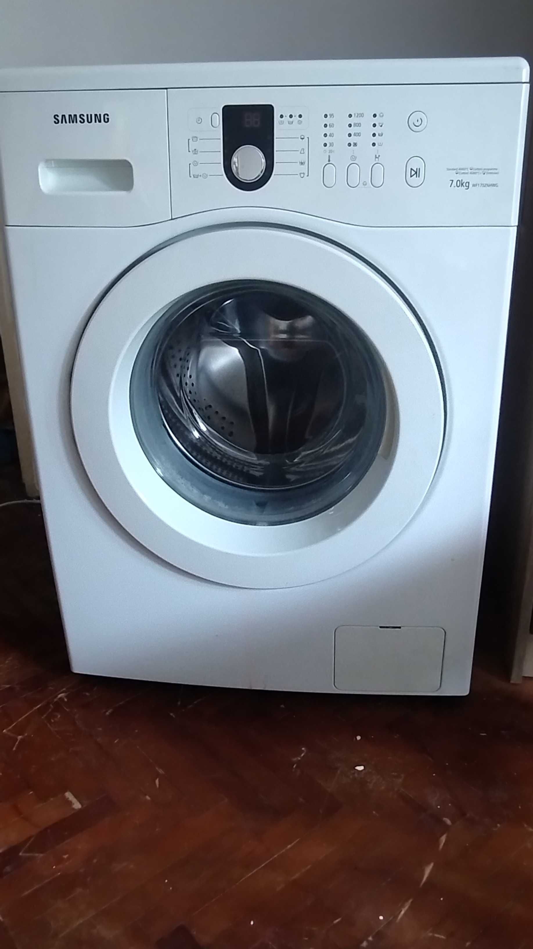 Mașină de spălat  Samsung
