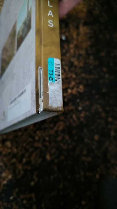 Assassin's Creed Atlas