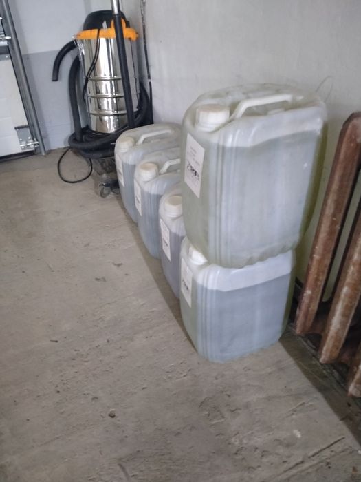 Авто шампунь Пено для автомоек