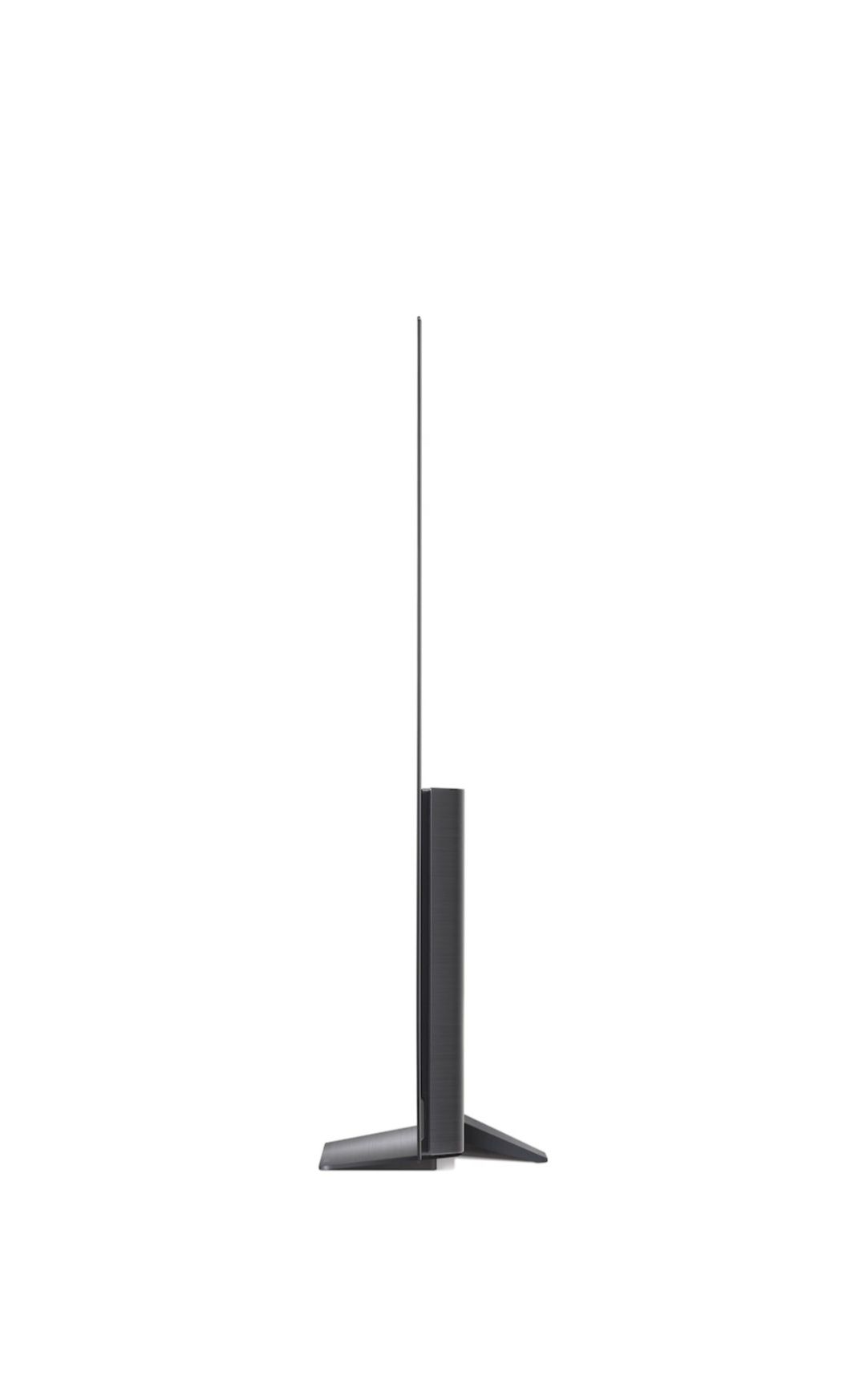 В гаранция  LG OLED OLED55B23LA, 55" (139 см), Smart, 4K, 100