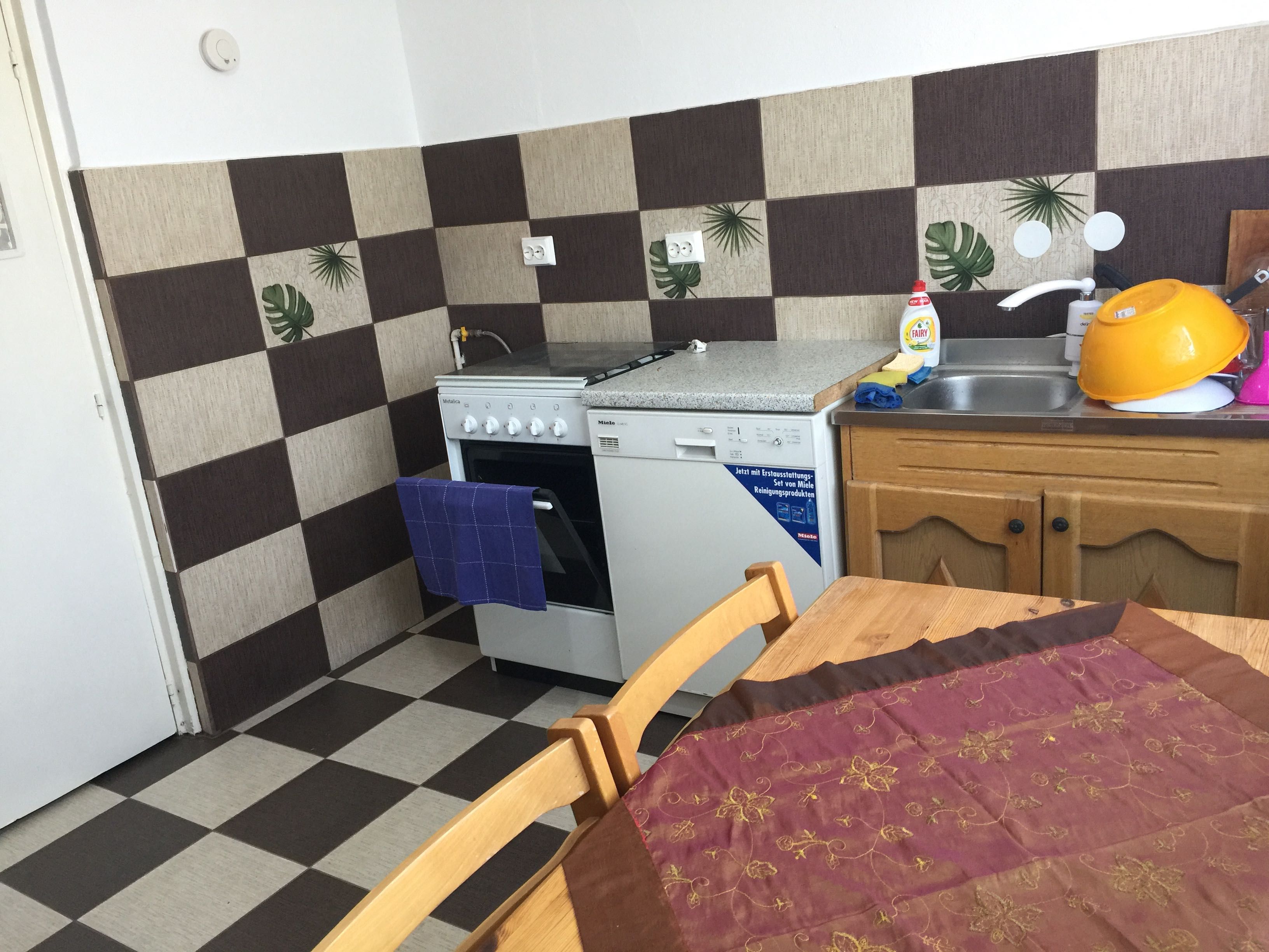 Apartament 2 camere, 78 mp utili, zona centrală Arad