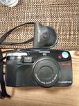 Aparat foto compact Olympus Multi AF Super zoom 120