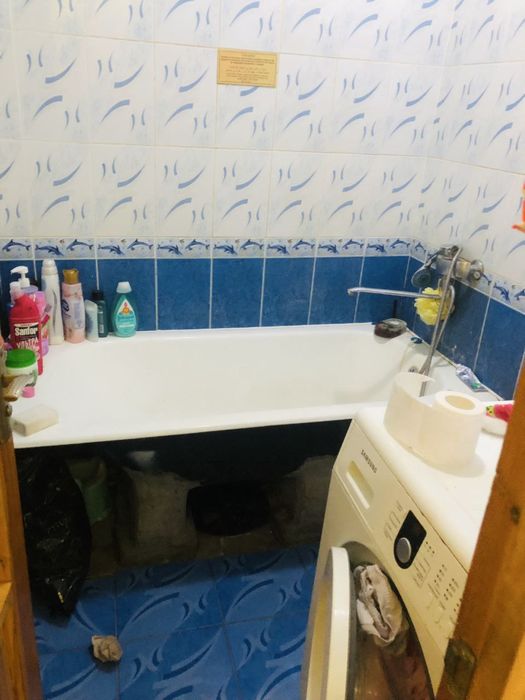 Продаю квартиру в Яшнабадском районе Авиасозлар-1, 2х комнатная 50 м2