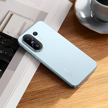 Vivo x200fe blue 12/512
