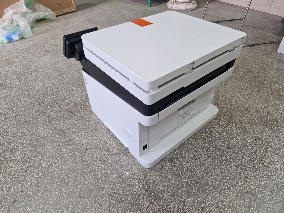 Imprimanta multifunctionala laser CANON I-Sensys MF651CW