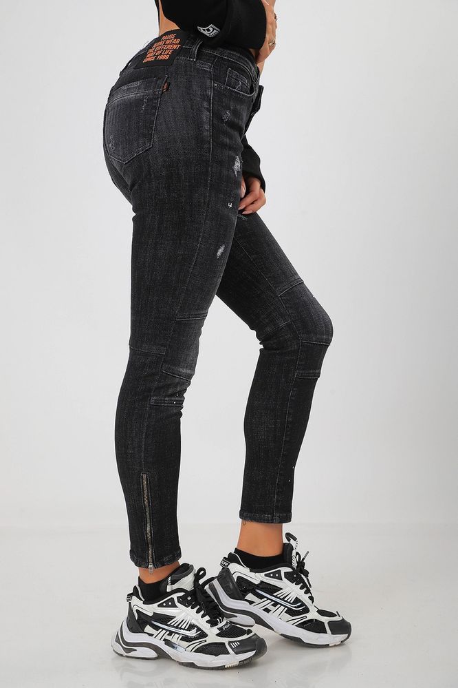 Pause Jeans:MAYA Jeans