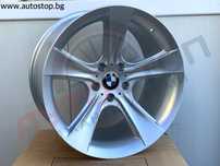 20 Джанти за БМВ style 128 BMW E60 Стил 128 Спортпакет E61 E65 745 535
