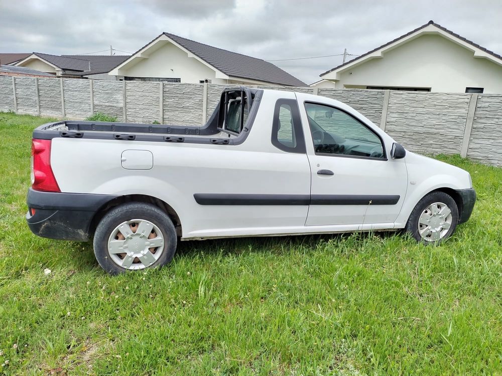 Dacia Logan Pick-up 1.5dci