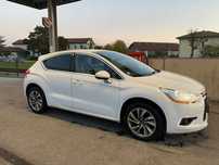 Citroen Ds4 - 2014