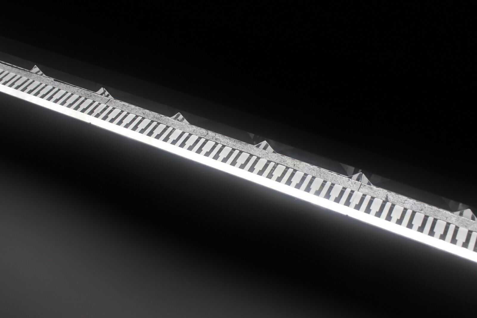 1бр. ЛЕД БАР LED BAR с 3 ф-и SPOT бяла + DRL бяла и жълта , 5 размера
