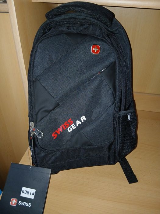 Детский рюкзак Swissgear