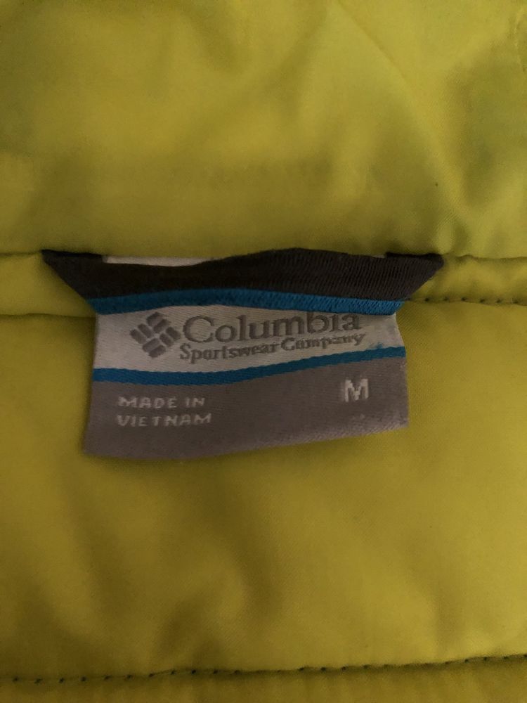 Geaca copii marca Columbia