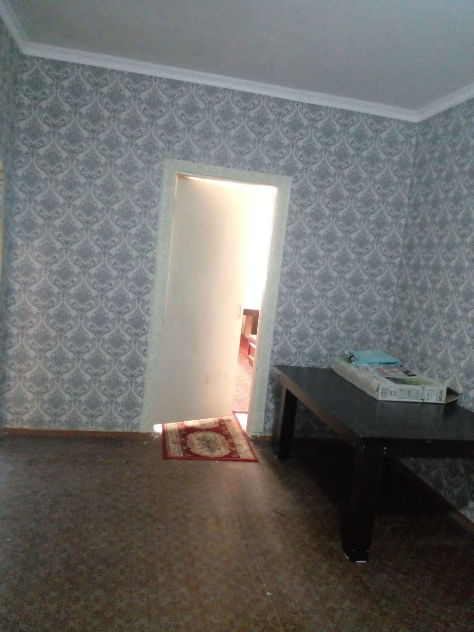 Kvartira Navoiy 2 xonali sotiladi ipotechniy bor