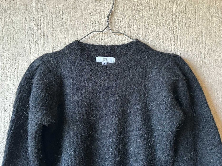 Пуловер от алпака LaRedoute