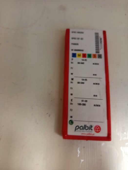 Пластинки нови в оригинална кутия