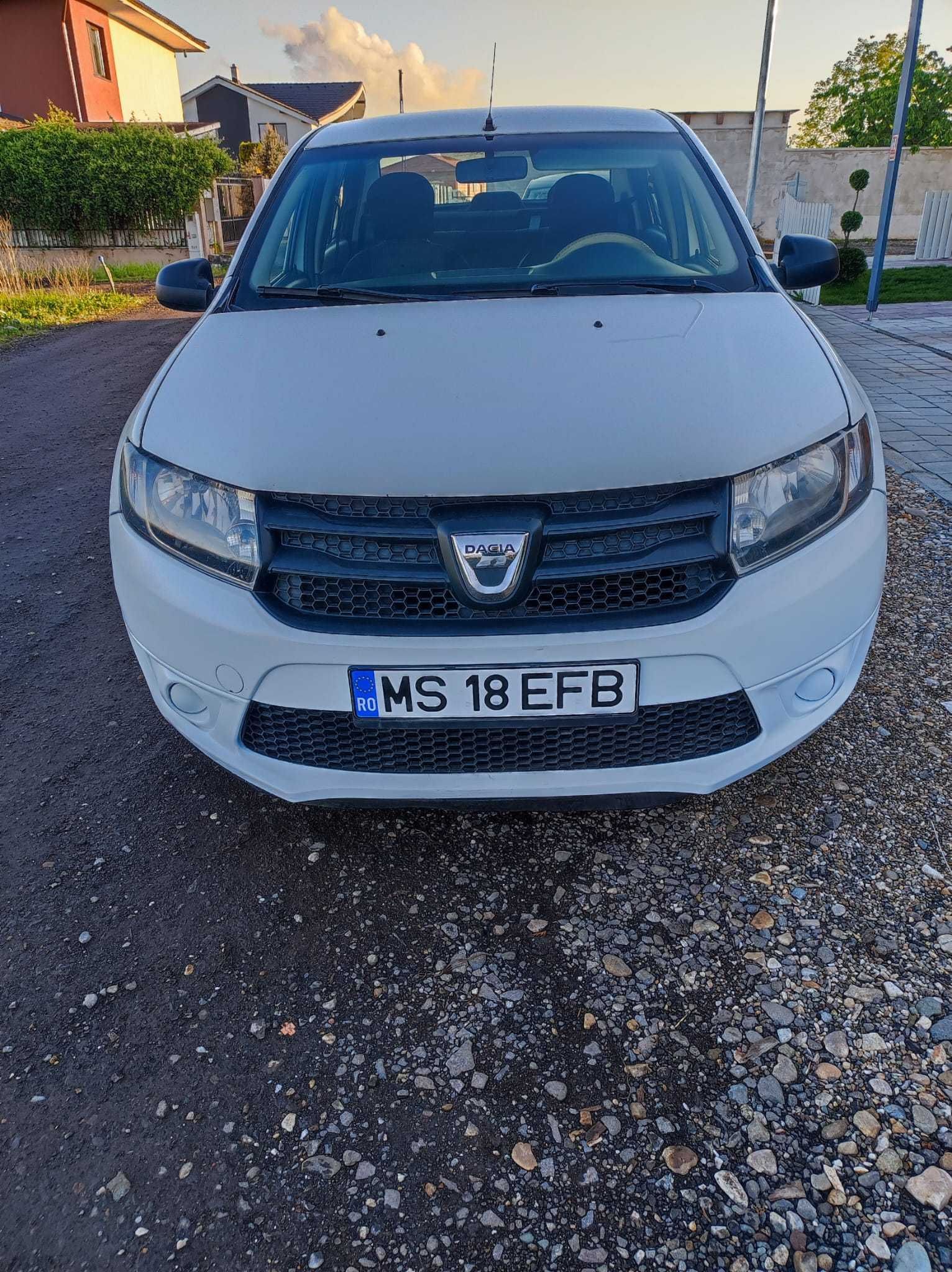 Vand Dacia Logan