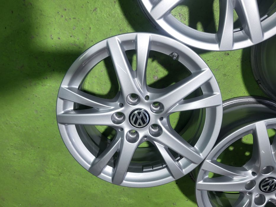 16 5x112 Vw Golf touran Cadyy Skoda Audi A3 5х112