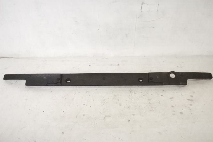 Тесла Модел 3 / Tesla Model 3 Оригинален предни амортисьор в добро със