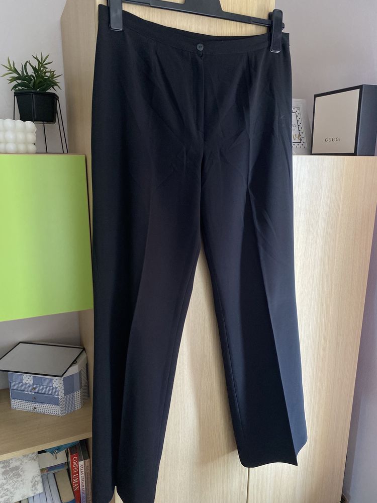 Pantaloni eleganti, marimea L-XL
