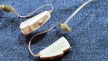 Слухов апарат Phonak Audeo S Smart I