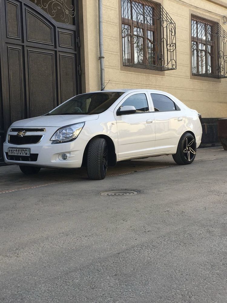 R.18 banan diska sotilvoti baloni bilan