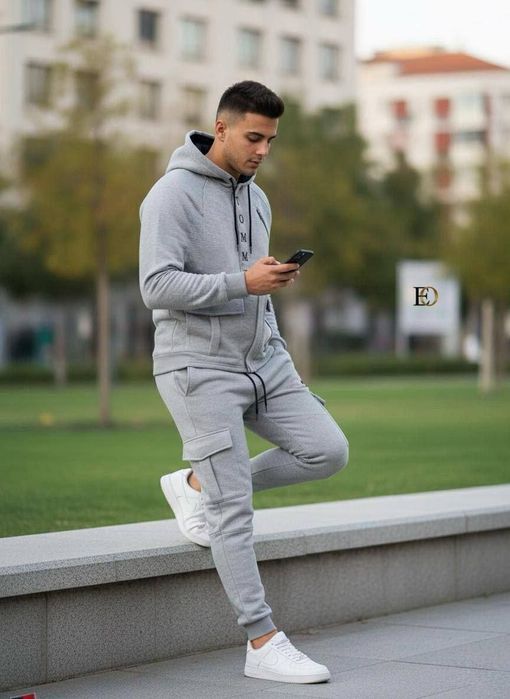 Trening bărbați Tommy